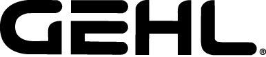 Gehl Hoflader Logo