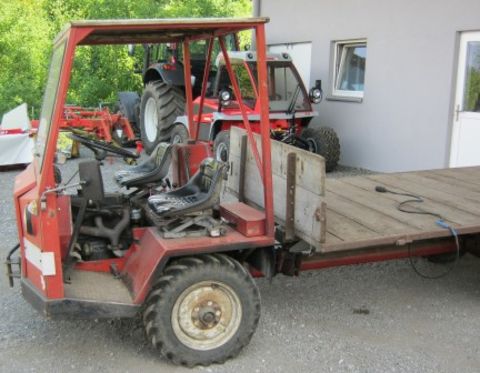 Aebi Tp 35 Mit Brucke Grassmair Landtechnik Rinn Aebi Tp 35 Mit Brucke Grassmair Landtechnik Rinn